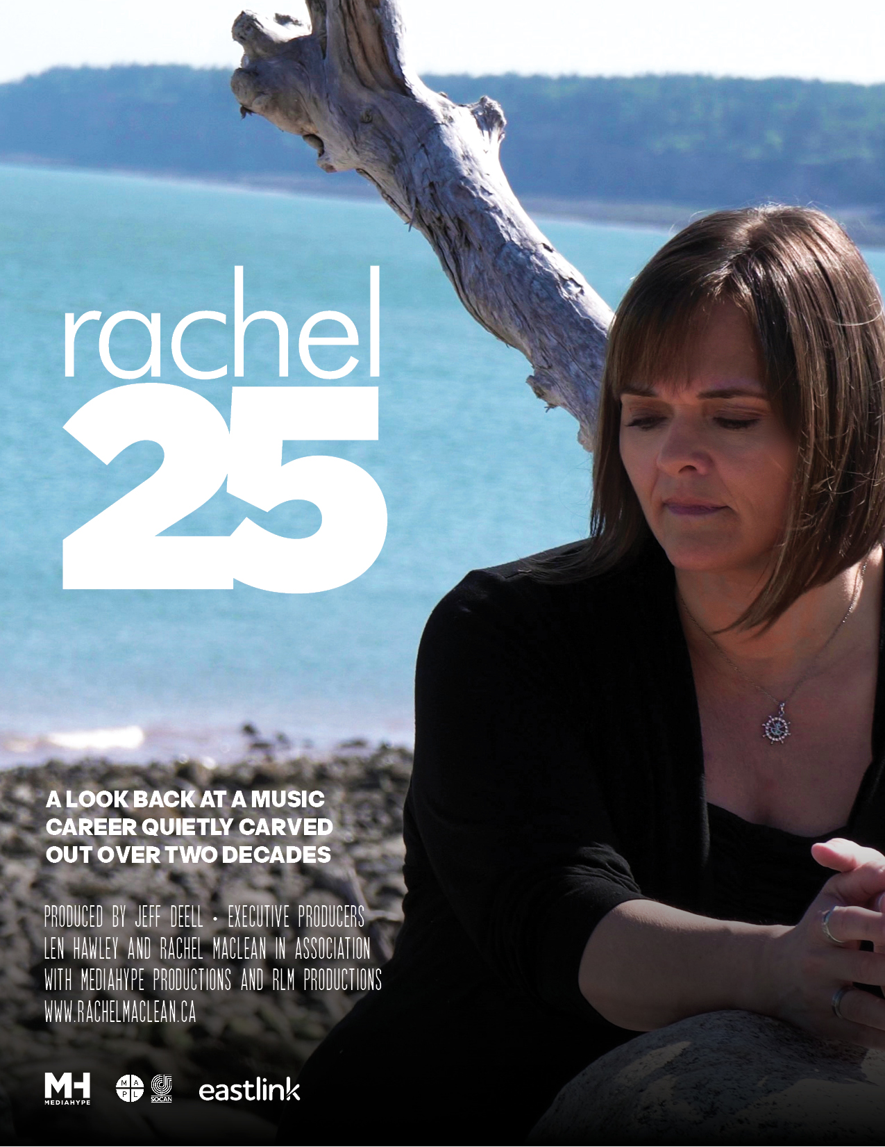 Rachel MacLean - Rachel 25